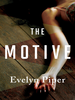 cover image of The Motive